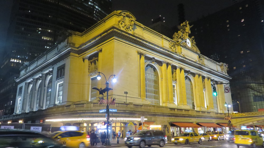 grandcentral