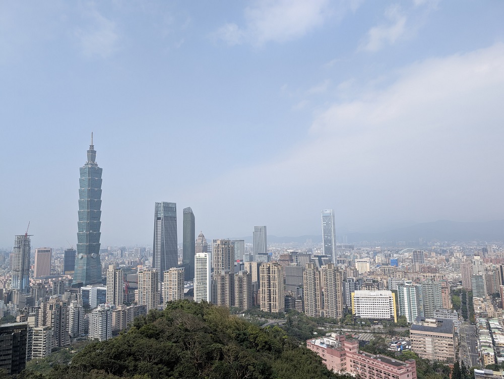 Taiwan