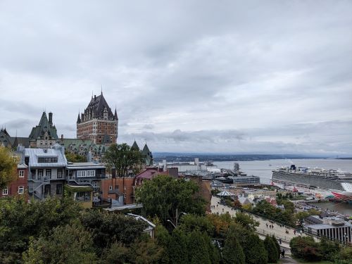 quebec